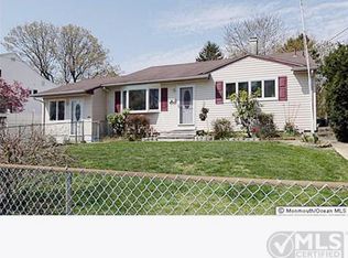 59 Coral Dr, Hazlet, NJ 07730
