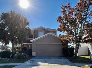 1708 Meadow Pond Way, Orlando, FL 32824