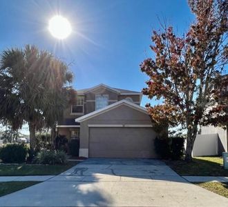 1708 Meadow Pond Way, Orlando, FL, 32824