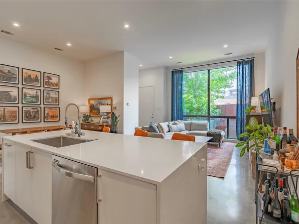 471 Exposition Ave, Dallas, TX 75226