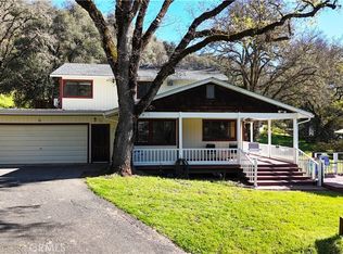 1800 Boonville Rd, Ukiah, CA 95482