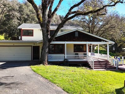 1800 Boonville Rd, Ukiah, CA, 95482
