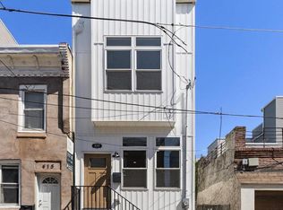 413 Mercy St, Philadelphia, PA 19148