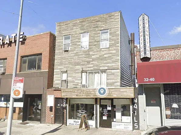 32-44 Steinway St #1, Astoria, NY 11103