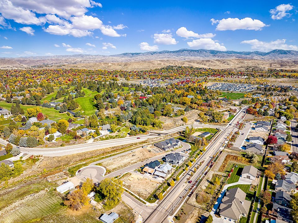 Eastfield by Schneider Custom Homes in Eagle ID Zillow