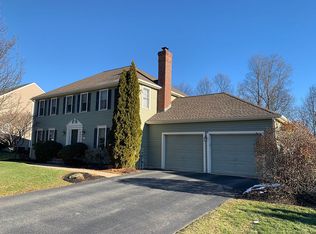 39 Trowbridge Ln, Shrewsbury, MA 01545
