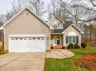 6412 Woodmont Rd, Jamestown, NC 27282