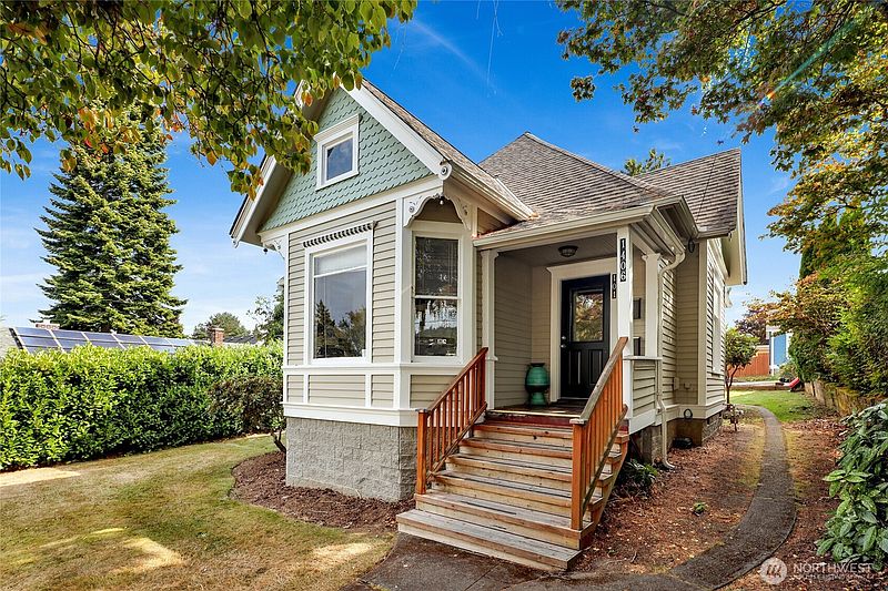 2nd image of 1406 Franklin Street