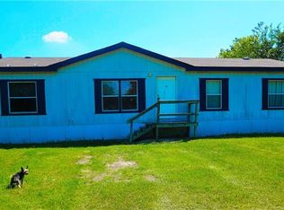 1273 Vz County Road 4111, Canton, TX 75103