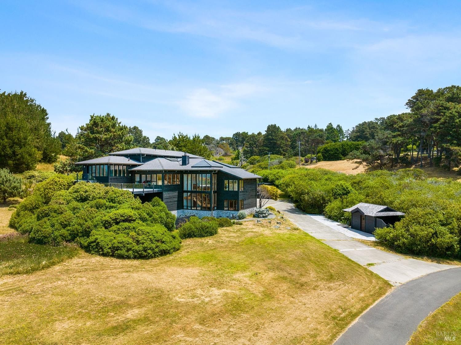 45460 Indian Shoals Rd, Mendocino, CA 95460 MLS 323049045 Zillow
