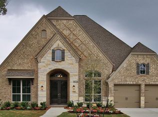 13219 Fernbank Forest Dr, Humble, TX 77346