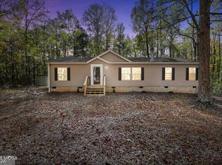201 Willow Rd, Thomaston, GA 30286