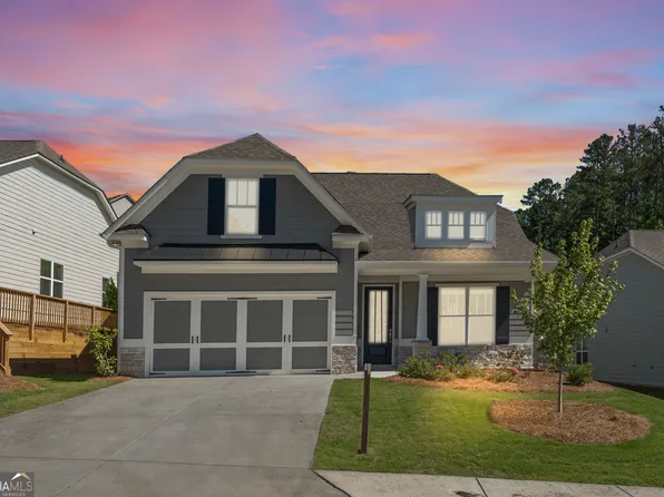 259 Azalea Xing, Dallas, GA 30132