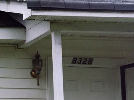 2nd image of 8328 Russell St