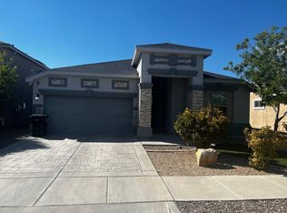 1165 Spofford Pl, El Paso, TX 79928