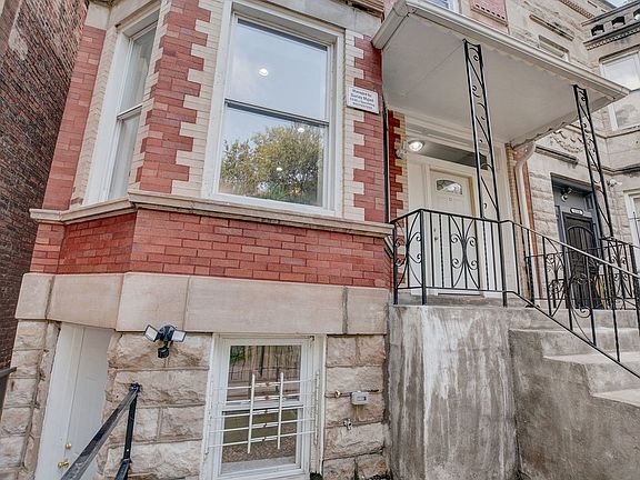 2nd image of 1530 S Spaulding Ave #G
