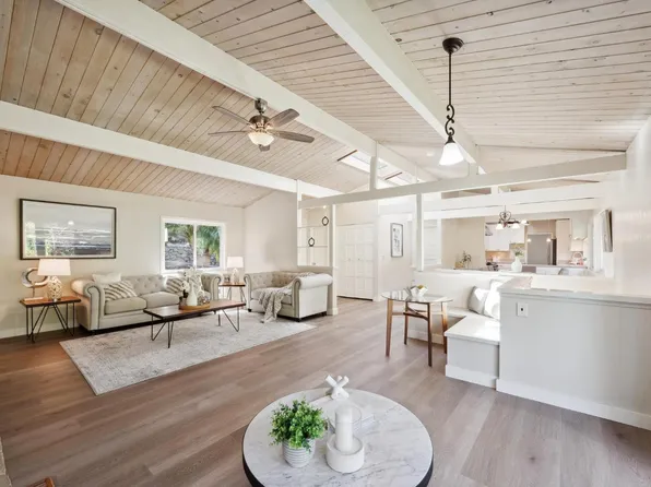 450 Laverne Avenue, Mill Valley, CA 94941