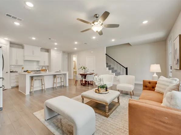 1965 Newman Ave, Allen, TX 75013