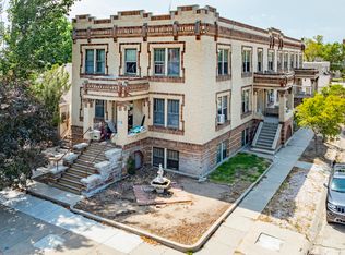 1424 4th Ave #11, Scottsbluff, NE 69361