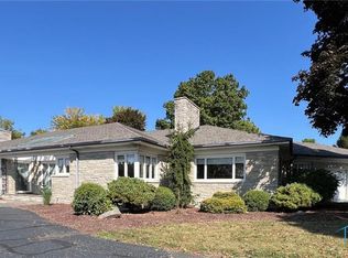 7160 County Highway 47, Upper Sandusky, OH 43351