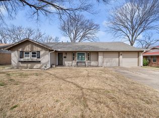 5820 Wales Ave, Fort Worth, TX 76133