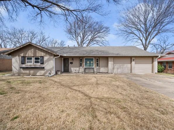 5820 Wales Ave, Fort Worth, TX 76133