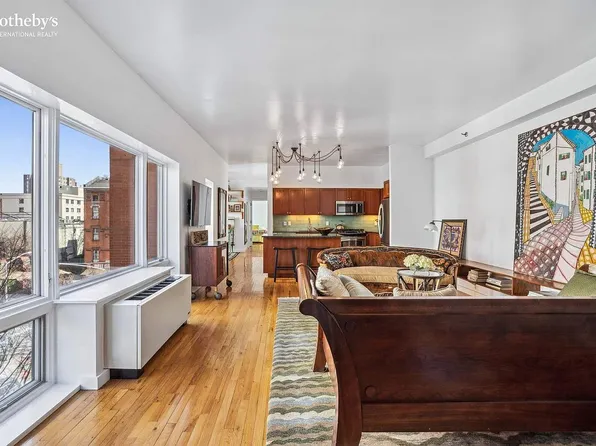 304 W 115th St APT 4A, New York, NY 10026