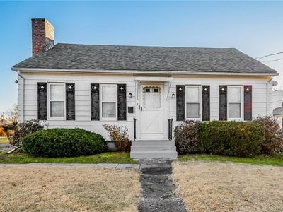 31 Francis Avenue, Enfield, CT, 06082