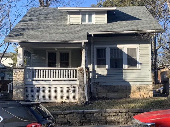 715 E 2nd St, Bloomington, IN 47401