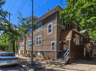 552 W Dayton St, Madison, WI 53703