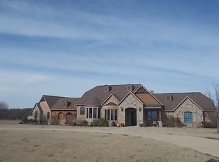 1344 Canyon Lake Rd, Wills Point, TX 75169