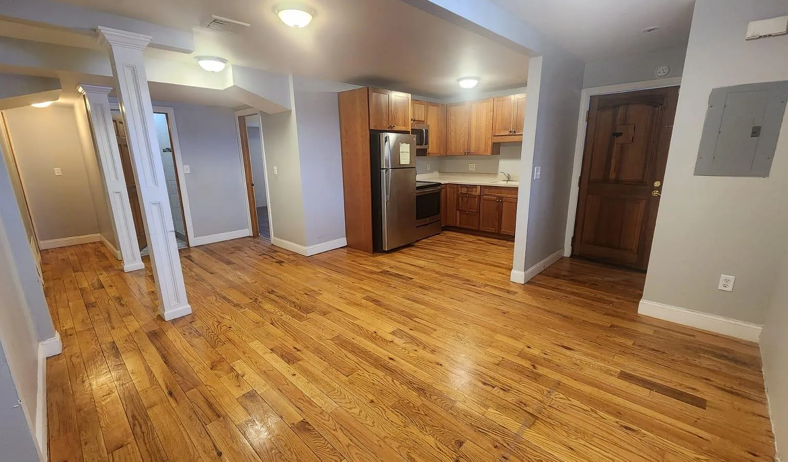 2 bed, $1,675 — Photo 1