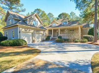 409 Meyer Farm Drive, Pinehurst, NC 28374