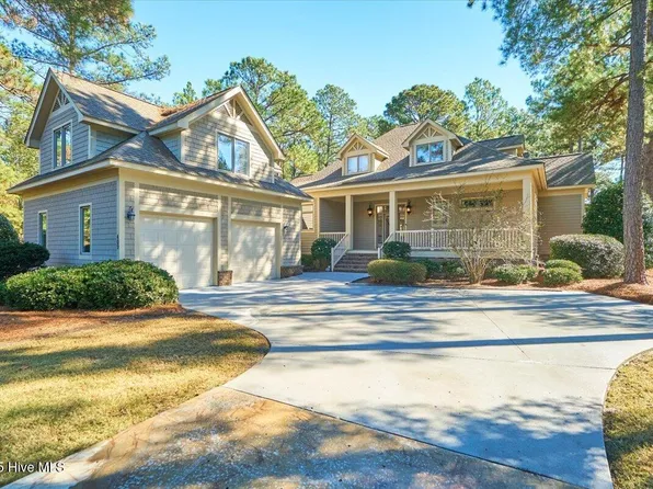 409 Meyer Farm Drive, Pinehurst, NC 28374