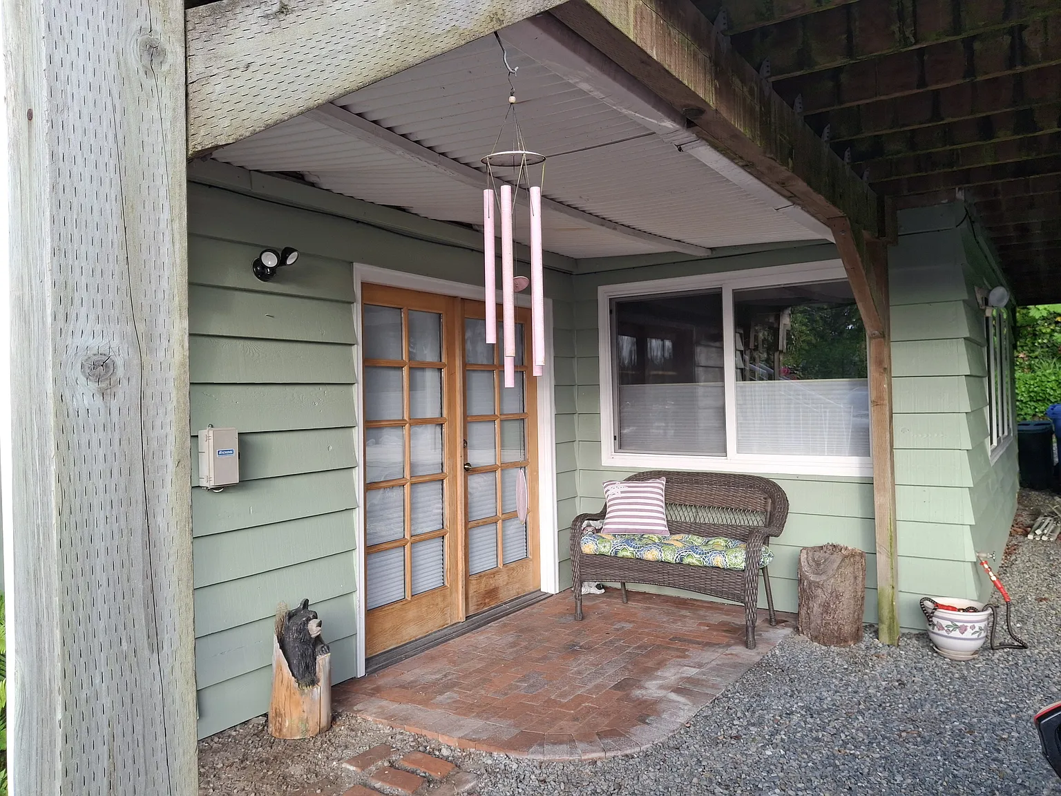 1 bed, 900 sqft, $1,850 — Photo 1
