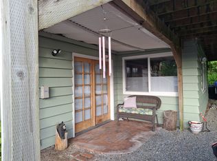 7320 Hill Ave, Gig Harbor, WA 98335