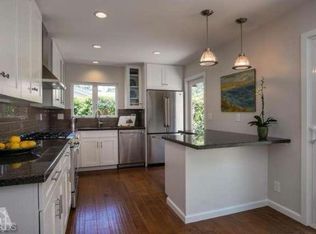 1315 La Cima Rd, Santa Barbara, CA 93101