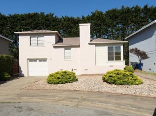 25 Conrad Ct, South San Francisco, CA 94080