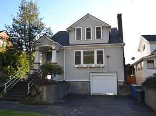 1409 S Hanford St, Seattle, WA 98144