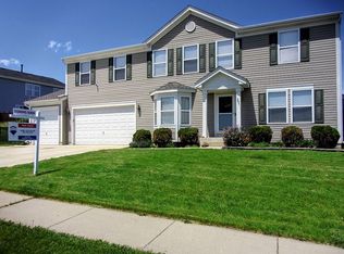 502 Spring Dr, Marengo, IL 60152