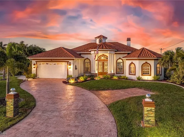 2729 SW 52nd St, Cape Coral, FL 33914