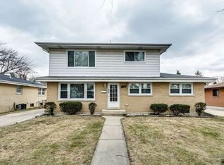 839 N Neva Ave, Addison, IL 60101