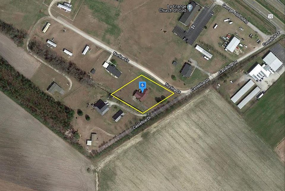 1st image of 4780 Castelloe Dr