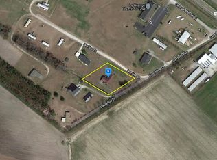 4780 Castelloe Dr, La Grange, NC 28551