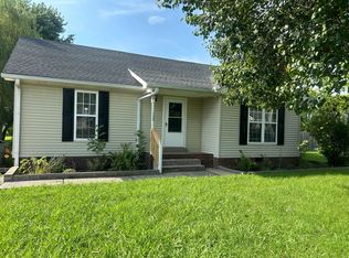 127 Sharon Dr, Portland, TN 37148