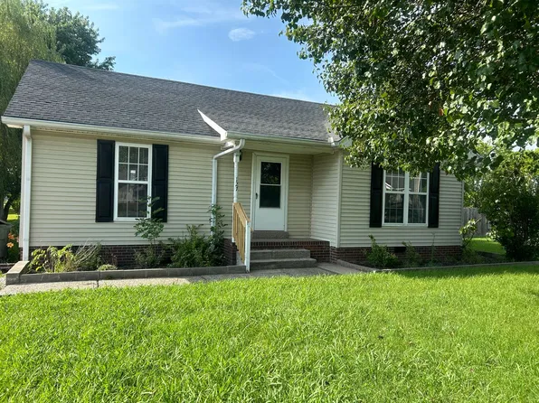 127 Sharon Dr, Portland, TN 37148