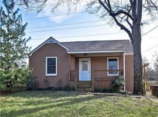 1409 Kirkland Ave, Nashville, TN 37216