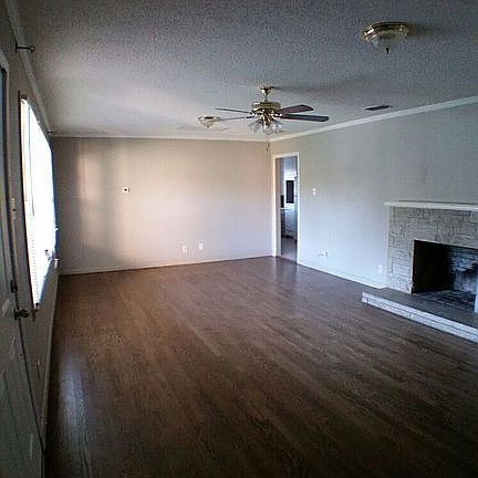 Main House Living Room
