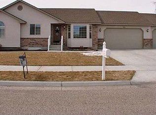 5206 Thunder Dr, Idaho Falls, ID 83406