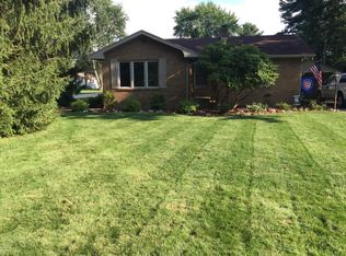 2548 Lake Shore Dr, Niles, MI 49120